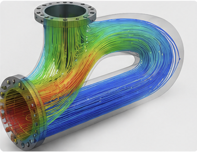 analisis CFD
